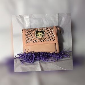 Betty Boop Purse